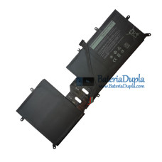 Bateria para Dell 08K84V Alienware-M15 ALW15M Alienware-m17-R2 Y9M6F [bateria de substituição]